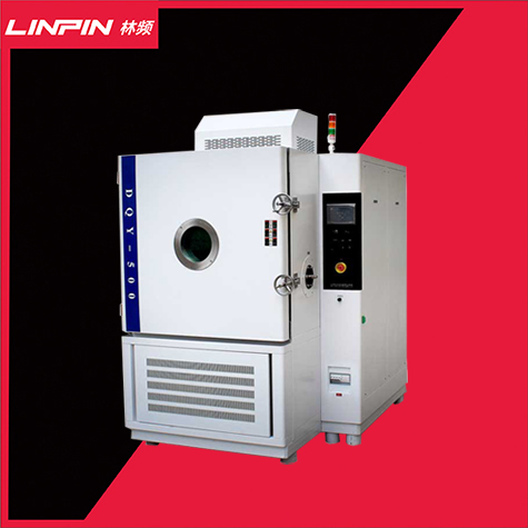 高低溫低氣壓試驗(yàn)箱在新能源汽車(chē)電池測(cè)試中的應(yīng)用及性能優(yōu)劣比較